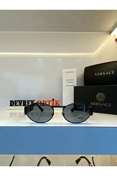 Versace GÜNEŞ GÖZLÜĞÜ VERSACE VE2264 10016G 56