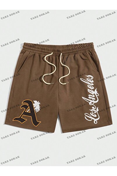 Adrift Colecția noastră de pantaloni scurți de vară - Bărbați-Femei COD- 160