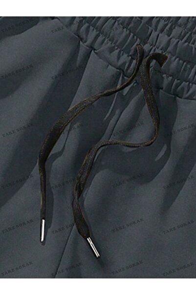 Adrift GRİ  YAZ ŞORT KOD- 170