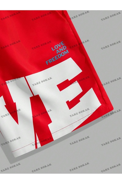 Adrift Bay-Bayan YAZ ŞORT Koleksiyonumuz  KOD- 127