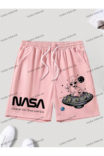 Adrift Bay-Bayan YAZ ŞORT Koleksiyonumuz KOD- 91