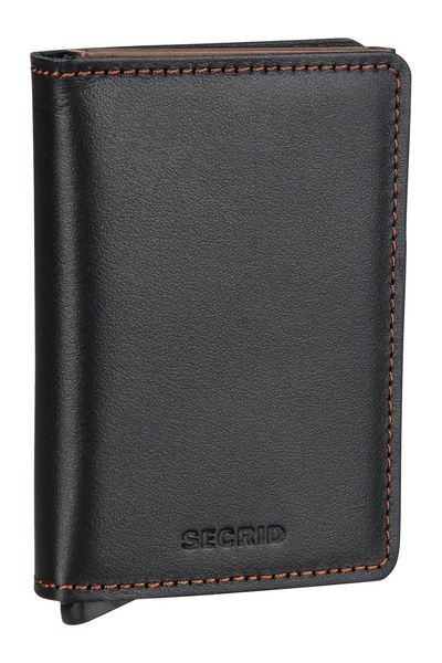 Secrid Slimfit Geldbörse - Original Cut