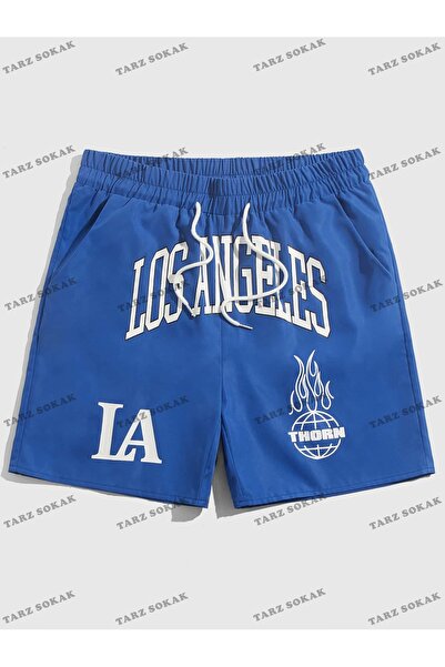 Adrift Colecția noastră de pantaloni scurți de vară - Bărbați-Femei COD- 68