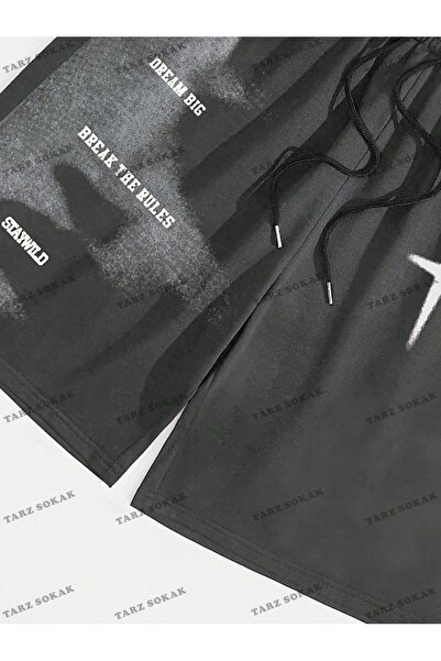 Adrift Bay-Bayan YAZ ŞORT Koleksiyonumuz KOD- 100