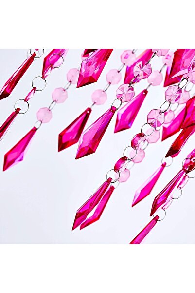 ASR Taşlı Modern Avize Sarkıt Aydınlatma