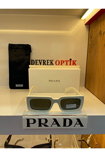 Prada GÜNEŞ GÖZLÜĞÜ PRADA PRA07S 1425S0 52