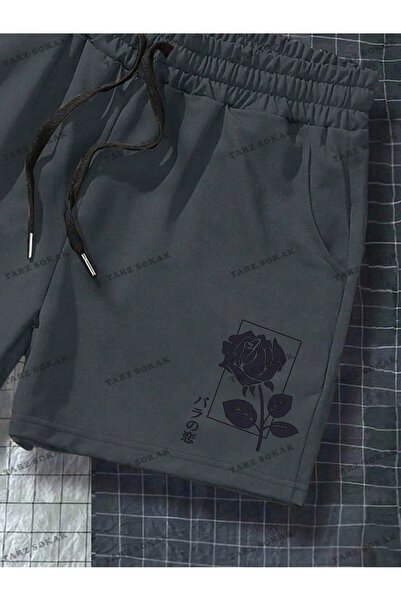 Adrift Bay-Bayan YAZ ŞORT Koleksiyonumuz KOD- 145