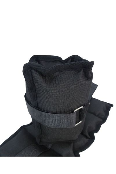 DSport Hand and Foot Ankle Weight 2X0.5Kg – Light Resistance Strength