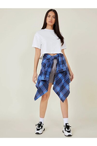 DAXİS Sportwear Company Tricou Crop