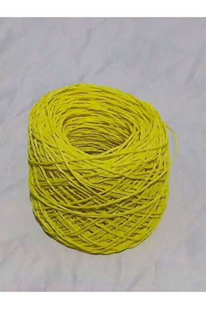 Handmade 100 grame Supla Canta ipi - fir pentru tricotat, hârtie și neon