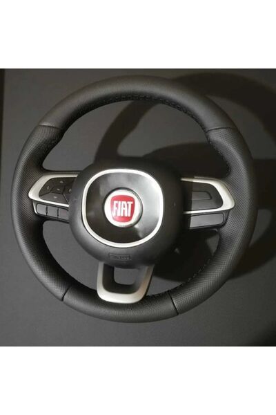 imza direksiyon kılıfı Fiat Egea Araca Özel Direksiyon Kılıfı(BOŞ Paket İçin ...