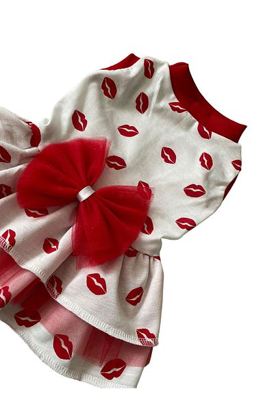 Barneystore Summer Cat Dog Dress
