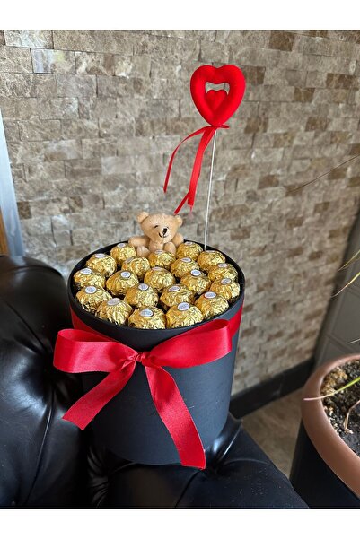 Hediye Kutusu Ferrero hediye kutusu