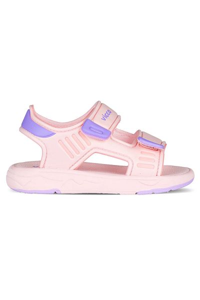Vicco Sandale Fete - Vital Velcro, Talpa Lejera, Model 321.24Y.217