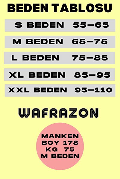 WAFRA Erkek Eşofman Altı Yazlık Boston Baskılı