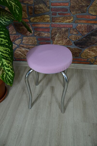 kılıfteks Pıtıkare Tabure Örtüsü 4 Adet