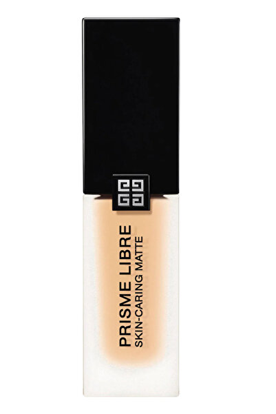 Givenchy Prisme Libre Skin-Caring Matte Foundation