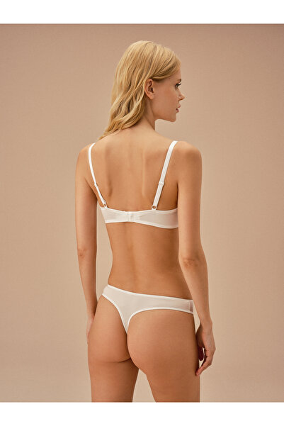 SUWEN Unassisted Charm Bra