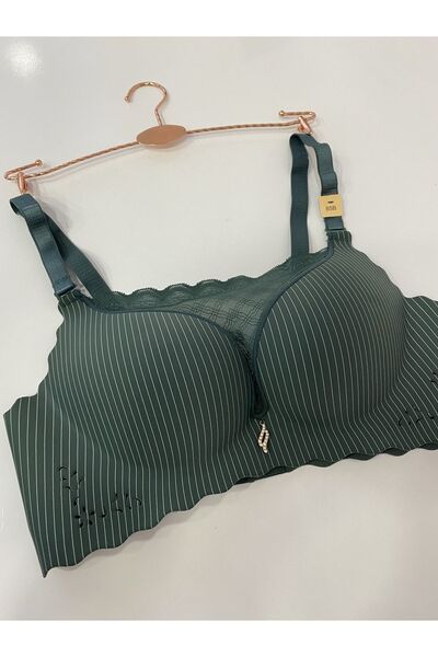 F.K Σουτιέν με κοπή με λέιζερ