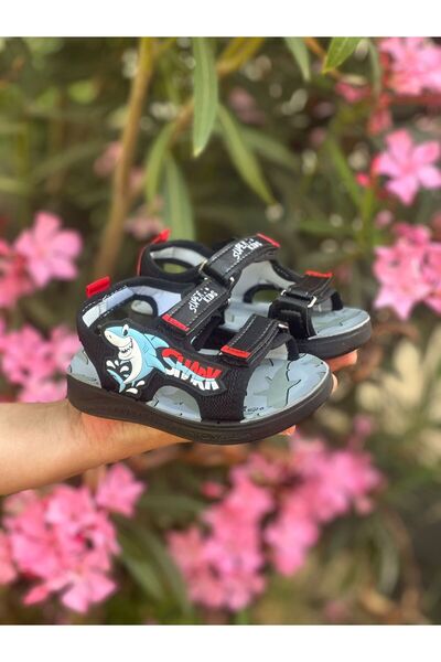 Bold Boutique Figured Children's Sandals - Summer Shoes