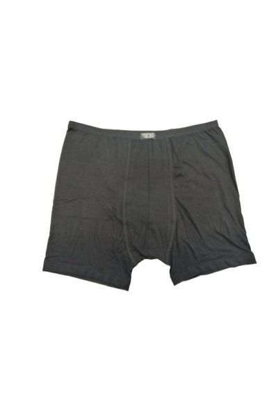 anıt iç giyim Ανδρικό μπόξερ Memorial Smoked Bamboo Lycra