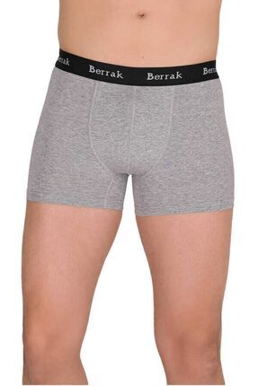 Berrak Gri Modal Lycra Erkek Boxer Fiyat Yorumlar Trendyol