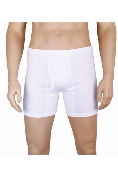 TekYıldız Single Jersey Men's Panties