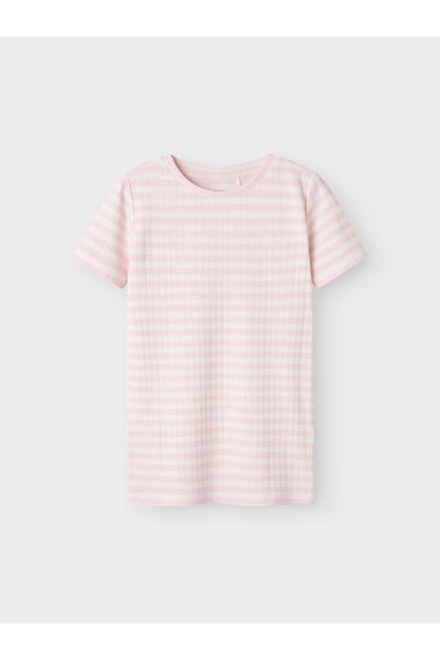 Name it تي شيرت سليم فيت