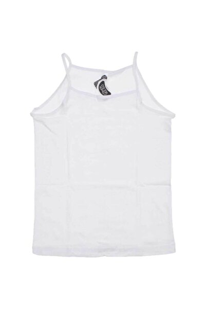 Gümüş İç Giyim Atlet cu cureaua de frânghie argintie - Pachet de 3)