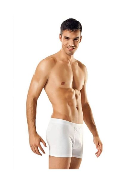 GÜMÜŞ Ανδρικό Boxer 3 συσκευασιών
