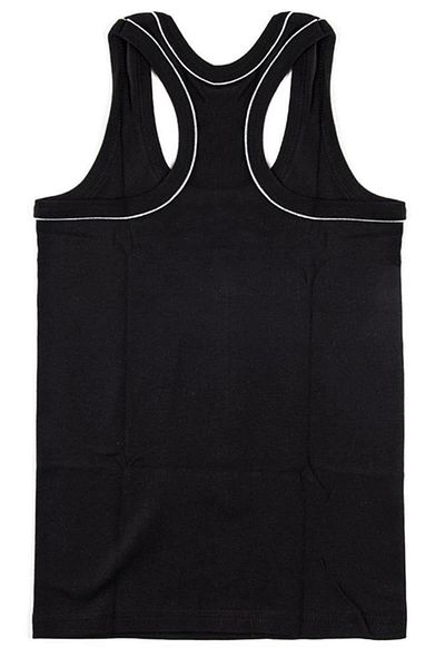 Tutku Tricou Rambo negru unisex pentru copii