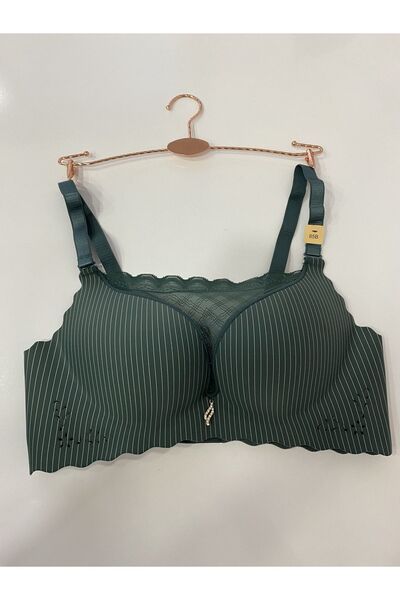 F.K Σουτιέν με κοπή με λέιζερ