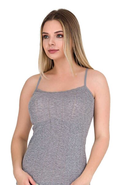 Berrak 3-пакетний комплект сірого жіночого спортивного костюма