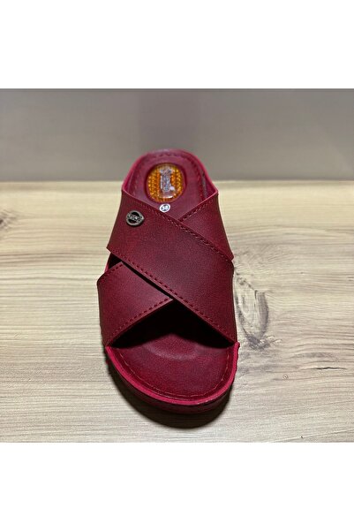 ARYAN 09-063 Jelli ARYAN Ortopedik Kadın Terlik