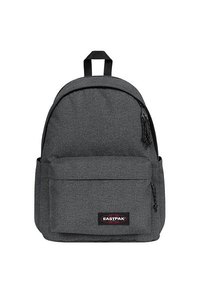 Eastpak Unisex Μαύρο σακίδιο πλάτης - Ek0a5bik77h1