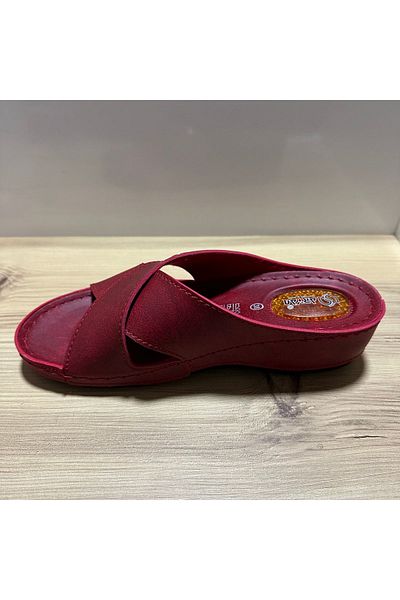 ARYAN 09-063 Gel ARYAN Orthopedic Women's Slippers