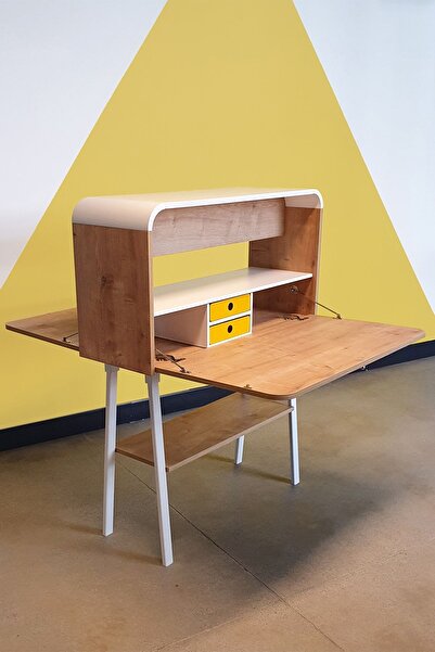 Orfis Puerta 2 Kişilik Çalışma Masası