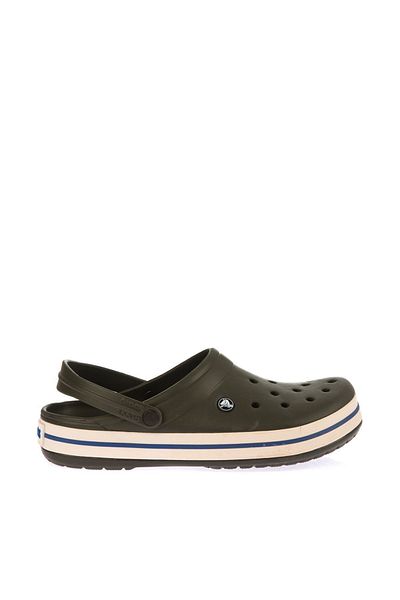 Crocs Πράσινα σανδάλια 11016-3Q9