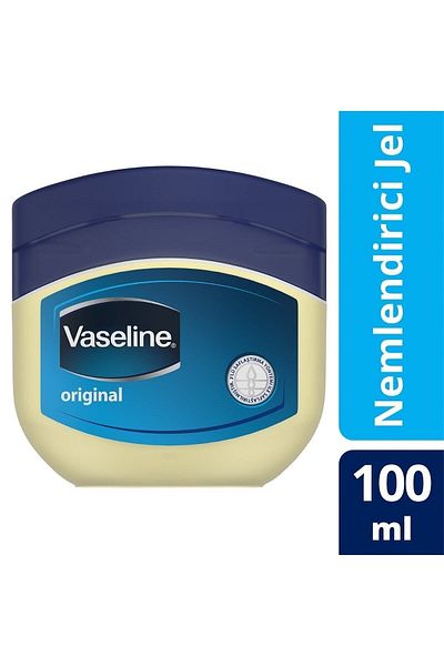 Vaseline 100 ml Original