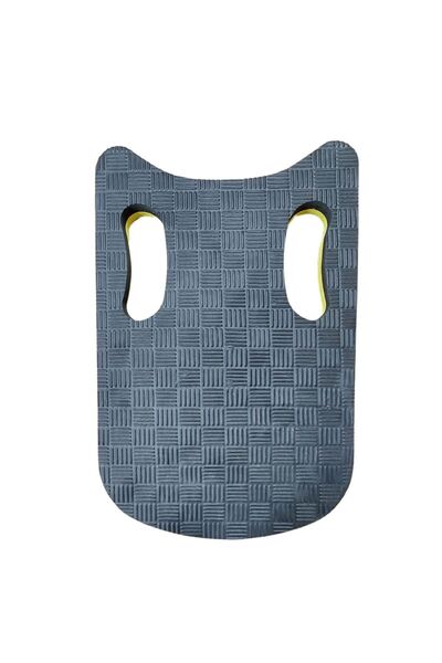 Helix Yüzme Tahtası Siyah Sarı