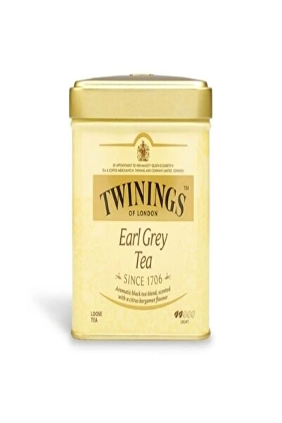 Twinings Earl Grey Tea 500 gram English Tea