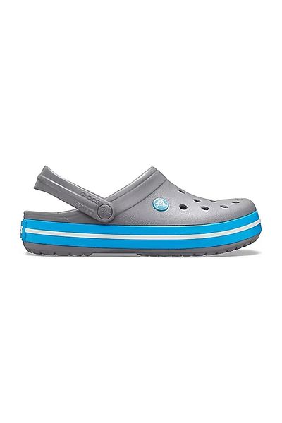 Crocs 11016 كروكباند أنثراسايت