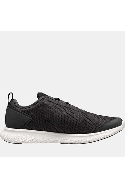 Helly Hansen Ανδρικά μαύρα αθλητικά παπούτσια - Helly Hansen Supalight Medley HHA.11845-HHA.991
