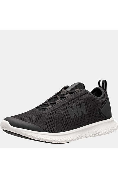 Helly Hansen Ανδρικά μαύρα αθλητικά παπούτσια - Helly Hansen Supalight Medley HHA.11845-HHA.991