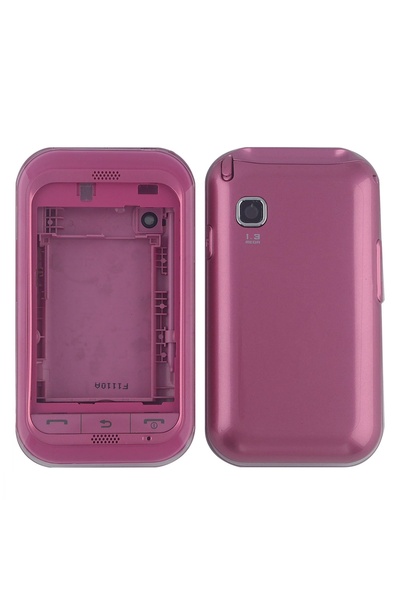 Nettech Teknonet Samsung Sgh- C3303 Uyumlu Kasa