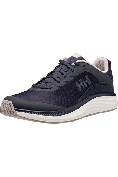 Helly Hansen Helly Hansen Hp Marine Ls Shoes Men's Navy Blue Sports Shoes Hha.11939-hha.597