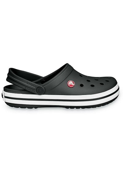 Crocs Μαύρες ανδρικές παντόφλες - 11016-001 Μοντέλο