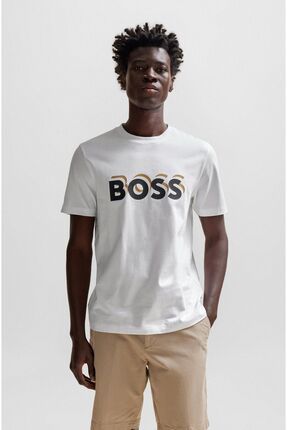 Boss t shirt 2025