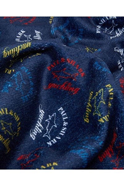 PAUL&SHARK Beach Towel