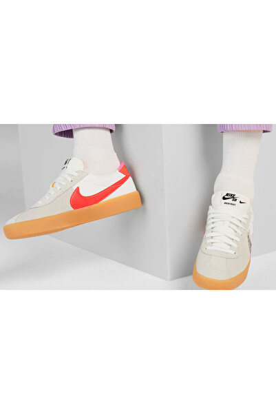 Nike SB Bruin React T 'Rawdacious ? Summit White